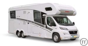 Reisemobil Volkswagen California 6.1 Beach Camp