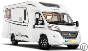 Wohnmobil V 6.6 SF