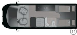 2-Wohnmobil  Crosscamp Full 640