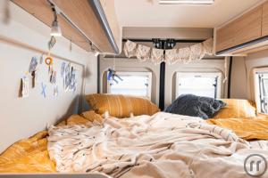 4-Reisemobil  Cliff 600