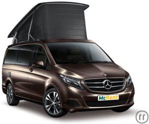 Reisemobil Marco Polo