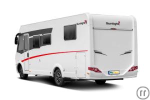 4-Reisemobil  I 69 L Adv.