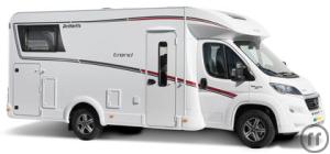 5-Reisemobil Dethleffs Pulse T 7051 EB-