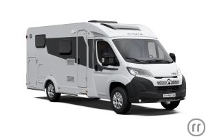 Wohnmobil V 66 Adv.