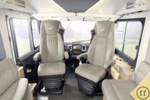 3-Reisemobil Dethleffs XL Family A 7872-2