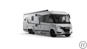 Wohnmobil BML I 880