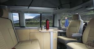 5-Reisemobil Volkswagen California 6.1 Ocean