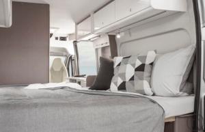 4-Wohnmobil  Cliff 540 Adv. RT