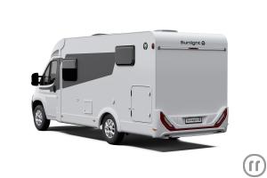 4-Wohnmobil  V 66 Adv.