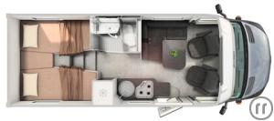 2-Reisemobil  ML-T 570