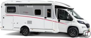 Reisemobil Dethleffs Globebus Go T 45