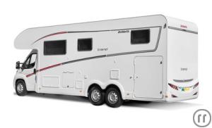 4-Wohnmobil Dethleffs XL A 7872-2 Family