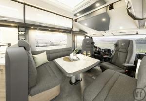 3-Wohnmobil  BML I 880