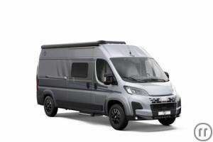 1-Reisemobil  CV 600 pro+ RT