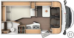Reisemobil T 58