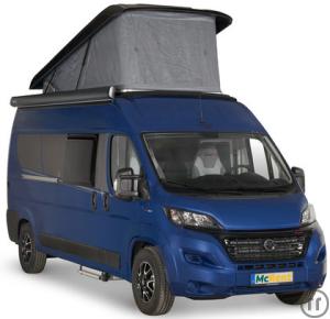 Wohnmobil CV 600 pro RT