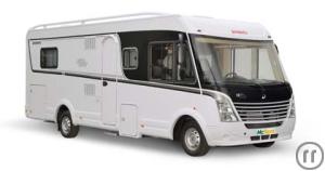 Wohnmobil A 68