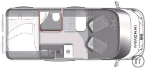 5-Wohnmobil Dethleffs Globebus I 6