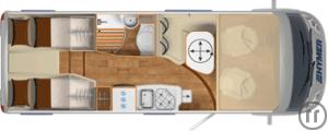 6-Reisemobil Volkswagen California 6.1 Ocean