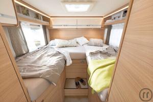 4-Wohnmobil Dethleffs Globebus I 6