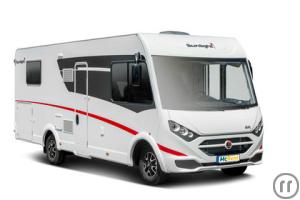 Reisemobil I 69 L