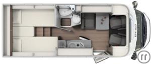 Wohnmobil V 6.6 SF