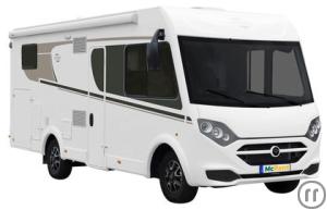 Wohnmobil I 338