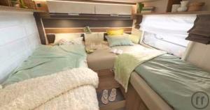 4-Wohnmobil  T 680 Adv.