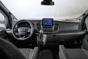 3-Wohnmobil  BMC - T 600-