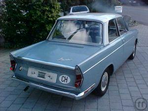 2-BMW 700 LS