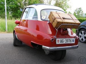 4-BMW Isetta 300