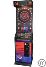 1-Dartautomat Löwen Turnier Dart HB8-96