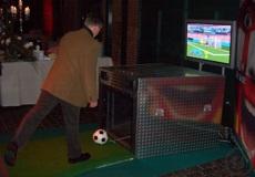 Virtual Goal Keeper Pro