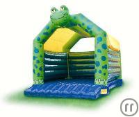 Riesenfrosch Riesenfrosch