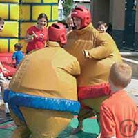 1-SUMO WRESTLING