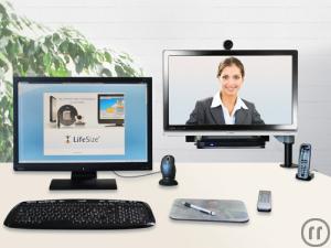1-Videokonferenzsystem