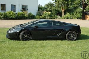 2-Lamborghini Gallardo LP 560-4