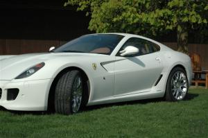 2-Ferrari 599 GTB