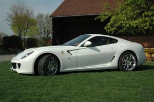 1-Ferrari 599 GTB