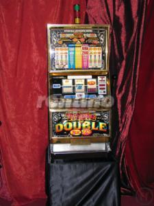 3-EINARMIGE BANDITEN / SLOT MACHINES / MOBILES CASINO