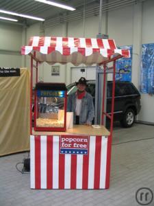 POPCORNSTAND