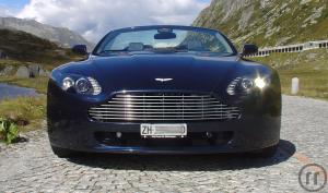 1-Aston Martin V8 Vantage 4.7 Roadster