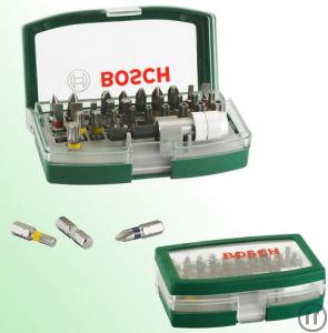 2-Ideal für Umzug: Bosch Akku Bohrschrauber GSR 10,8-2-LI