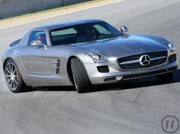 2-Mercedes SLS AMG