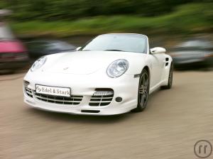 2-Porsche 911 (997) Turbo Cabrio