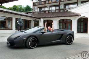 1-Lamborghini Gallardo LP 560-4