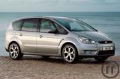 1-Ford Galaxy
Eco Class