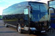 VIP Liner
mit Fahrer