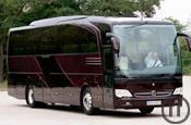 VIP Mobil
mit Fahrer