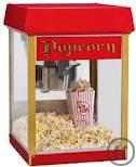 3-Popcornmaschine